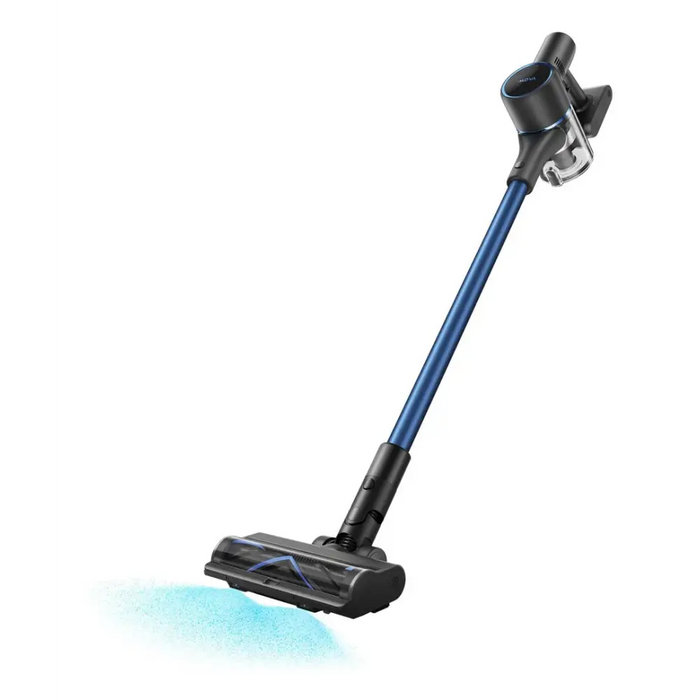Dreame Mova S4 Detect Cordless Stick Vacuum Cleaner Black/