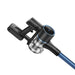 Dreame Mova S4 Detect Cordless Stick Vacuum Cleaner Black/