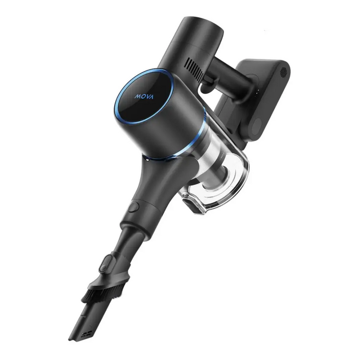 Dreame Mova S4 Detect Cordless Stick Vacuum Cleaner Black/