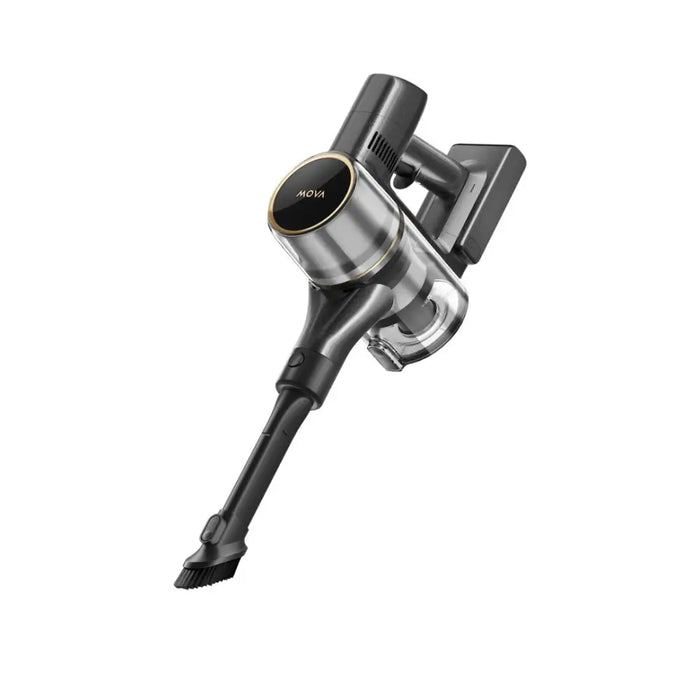 Dreame Mova S5 Sense Cordless Stick Vacuum Cleaner Black/