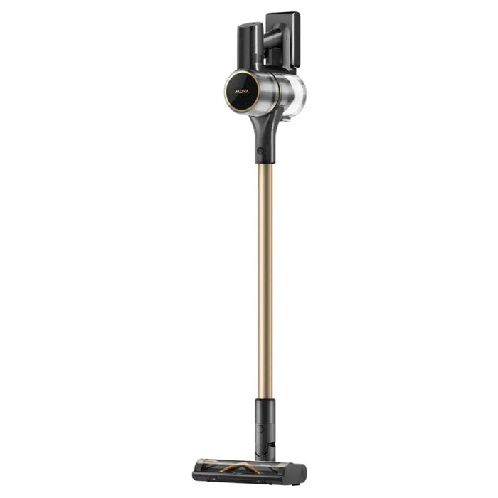 Dreame Mova S5 Sense Cordless Stick Vacuum Cleaner Black/