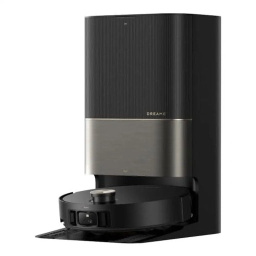 Dreame X50 Ultra Robot Vacuum Cleaner Black EU