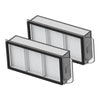 Hepa филтър 2 бр. за Dreame X50 Ultra, X50 Master, L50 Pro Ultra, L50 Ultra, L40s Ultra, L40s Pro Ultra, X50 Ultra Complete, X50s Ultra, X50s Ultra Complete, X50s Pro Master, L50s Ultra