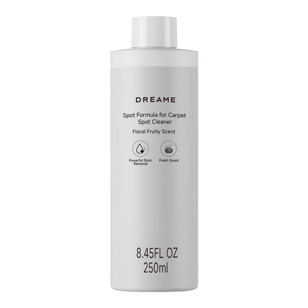 Препарат за почистване на килими Dreame H14 Dual/H14 Mix/H15 Mix/H12 Dual FlexReach/H13 Dual FlexReach 250 мл