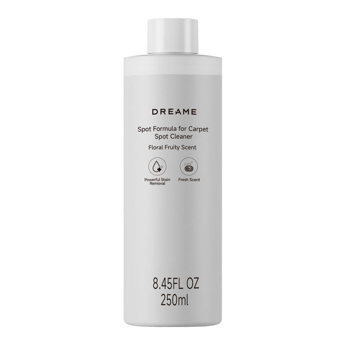 Препарат за почистване на килими Dreame H14 Dual/H14 Mix/H15 Mix/H12 Dual FlexReach/H13 Dual FlexReach 250 мл
