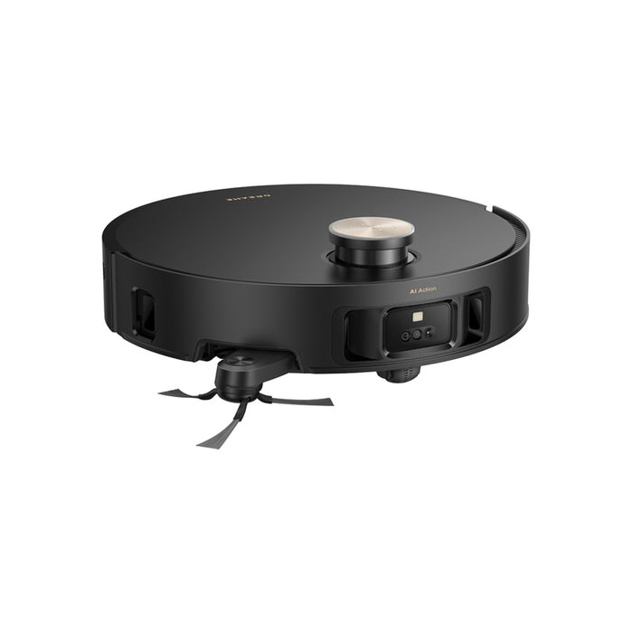 Прахосмукачка робот DREAME MATRIX 10 ULTRA RLX95CE ПОЧИСТВАНЕ С МОП, WI-FI УПРАВЛЕНИЕ, КАРТОГРАФИРАНЕ
