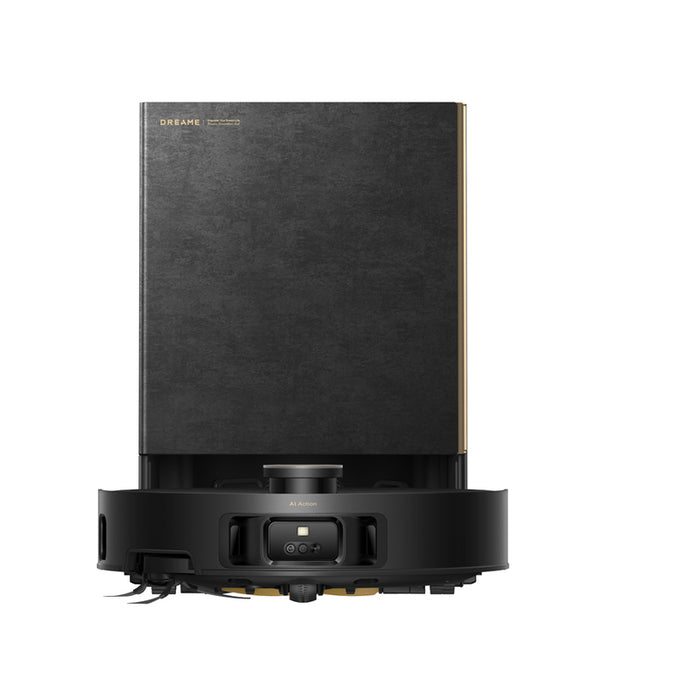 Прахосмукачка робот DREAME MATRIX 10 ULTRA RLX95CE ПОЧИСТВАНЕ С МОП, WI-FI УПРАВЛЕНИЕ, КАРТОГРАФИРАНЕ