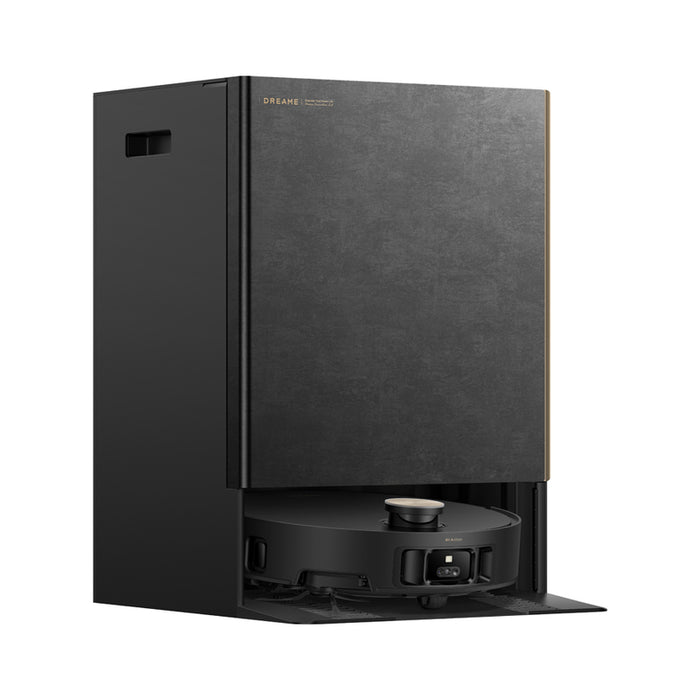Прахосмукачка робот DREAME MATRIX 10 ULTRA RLX95CE ПОЧИСТВАНЕ С МОП, WI-FI УПРАВЛЕНИЕ, КАРТОГРАФИРАНЕ