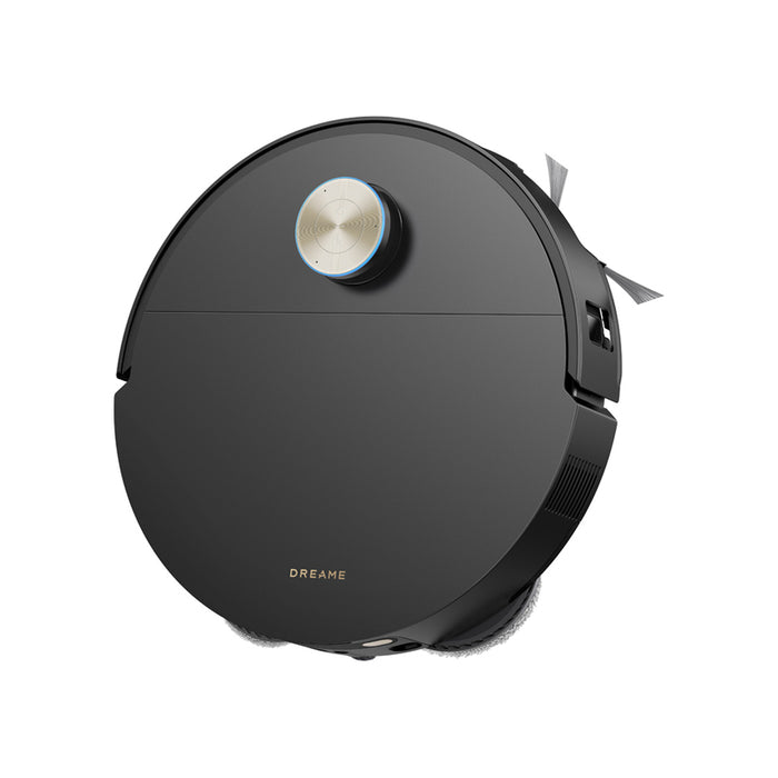 Прахосмукачка робот DREAME X60 ULTRA COMPLETE RLX87DE BLK