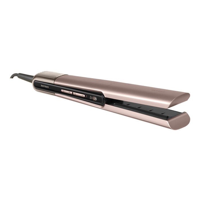 Преса за коса AEROSTRIGHT DREAME PRO PINK GOLD