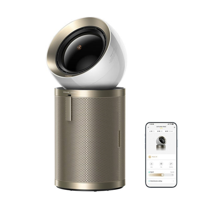 Пречиствател на въздух Dreame PM10 Gold
