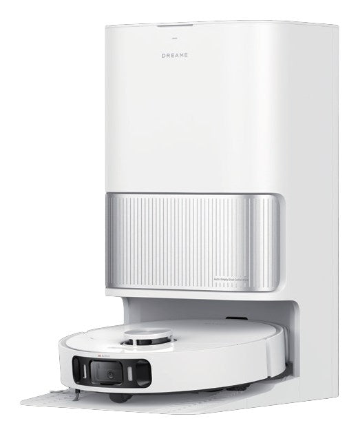 Dreame L40 Ultra AE бял