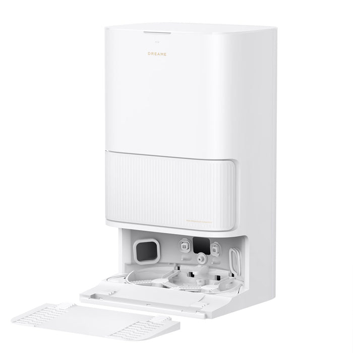 Dreame L40 Ultra CE 0.32 L Бяла