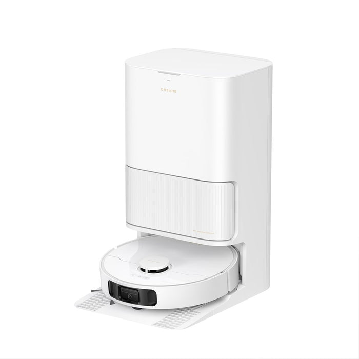 Dreame L40 Ultra CE 0.32 L Бяла