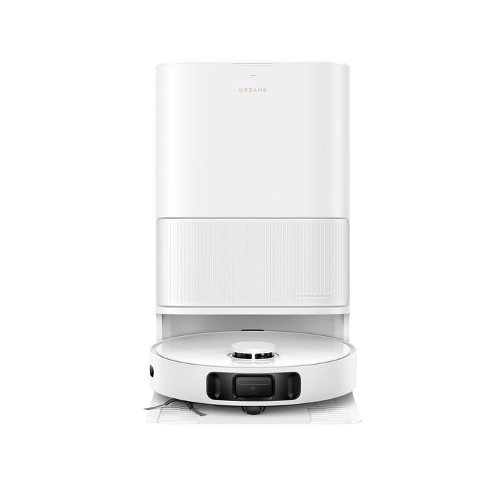 Dreame L40 Ultra CE 0.32 L Бяла