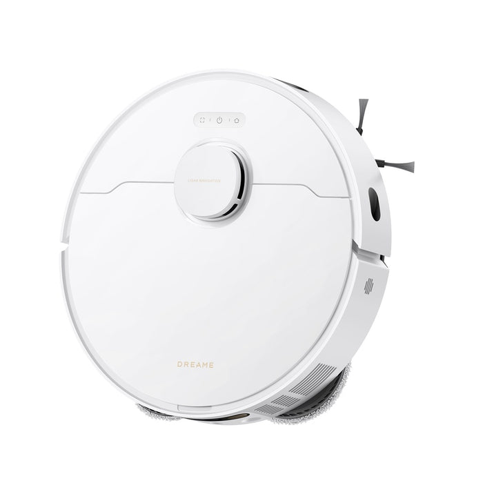 Dreame L40 Ultra CE 0.32 L Бяла