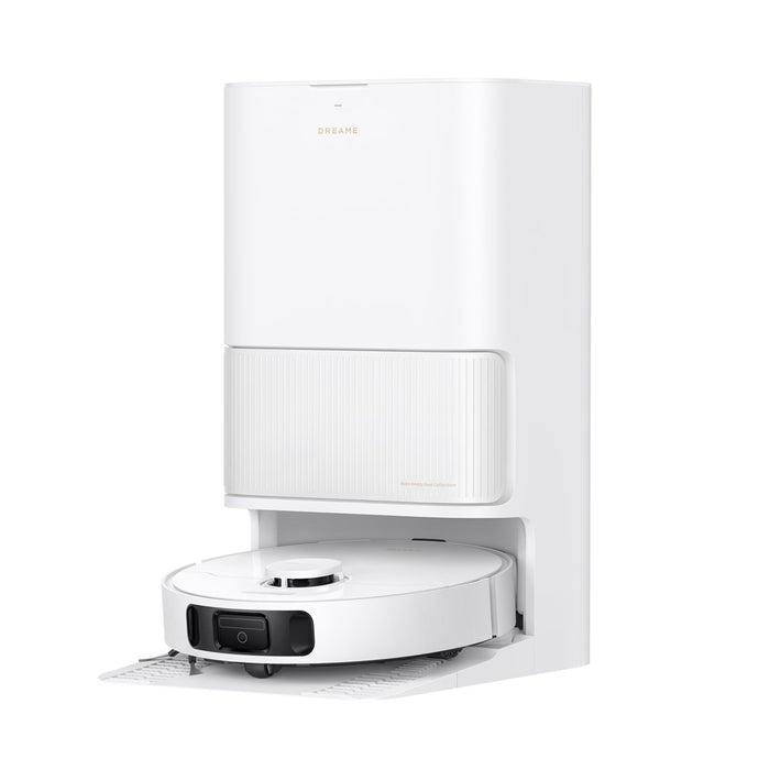 Dreame L40 Ultra CE 0.32 L Бяла