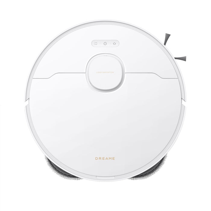 Dreame L40 Ultra CE 0.32 L Бяла
