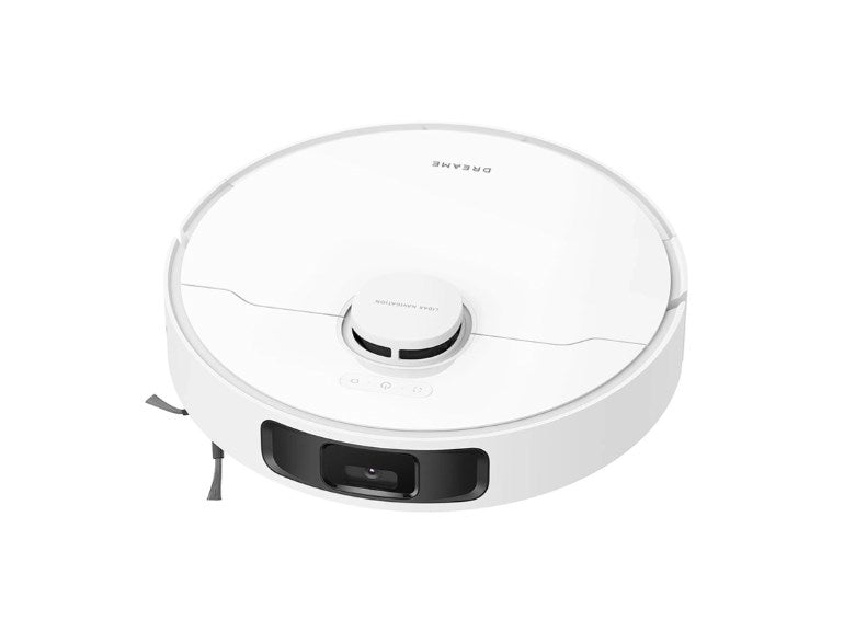 Робот за почистване Dreame L10s Pro Gen3 (бял)