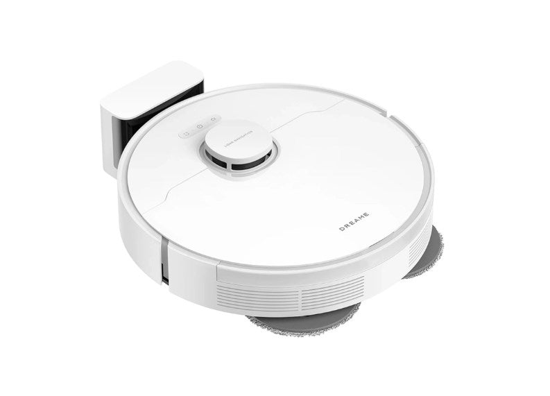 Робот за почистване Dreame L10s Pro Gen3 (бял)