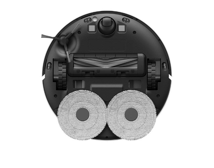 Робот за почистване Dreame L10s Pro Gen3 (бял)