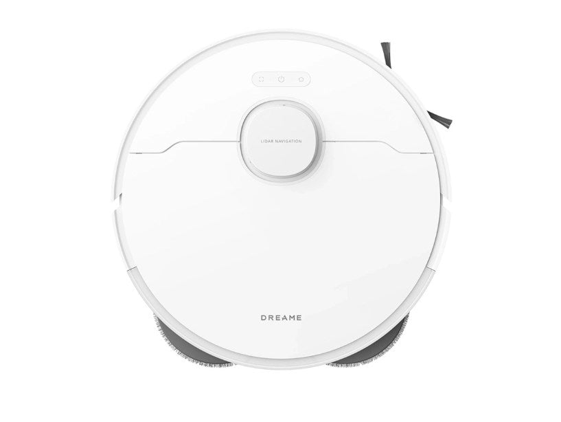 Робот за почистване Dreame L10s Pro Gen3 (бял)