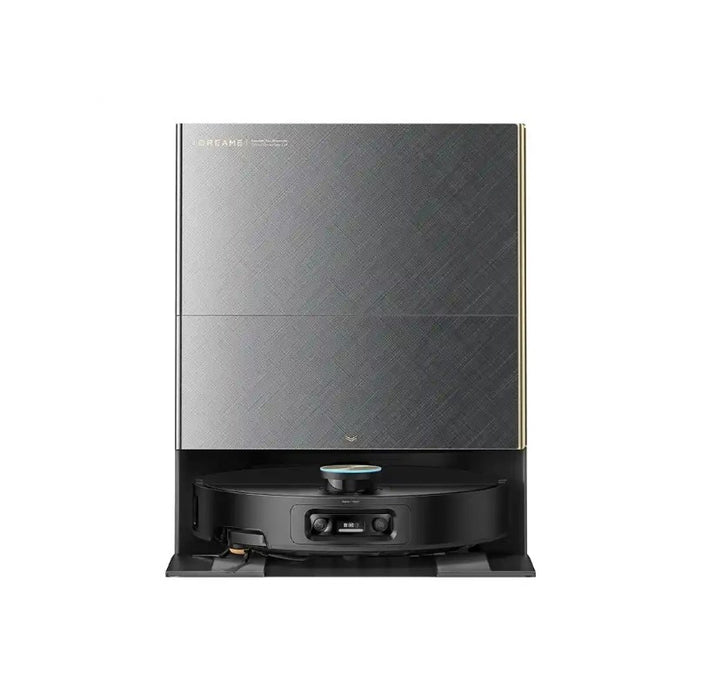 Прахосмукачка робот Dreame X60 Ultra RLX86DE