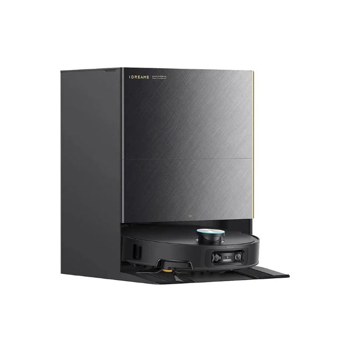 Прахосмукачка робот Dreame X60 Ultra RLX86DE