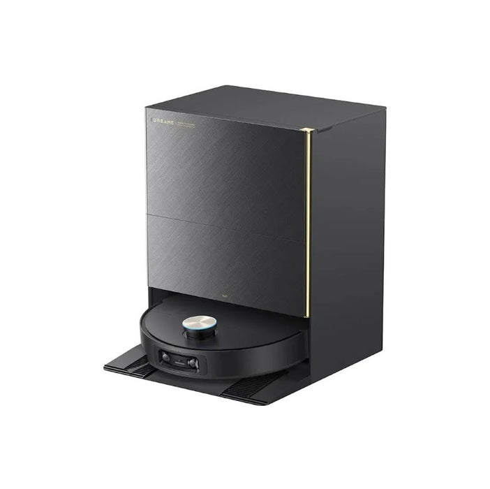 Прахосмукачка робот Dreame X60 Ultra RLX86DE