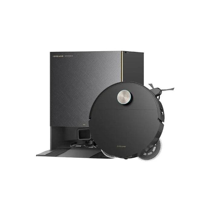 Прахосмукачка робот Dreame X60 Ultra RLX86DE