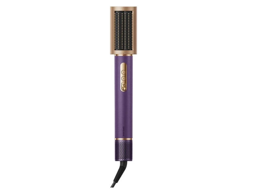 Сешоар и маша за коса Dreame Airstyle Pro Purple