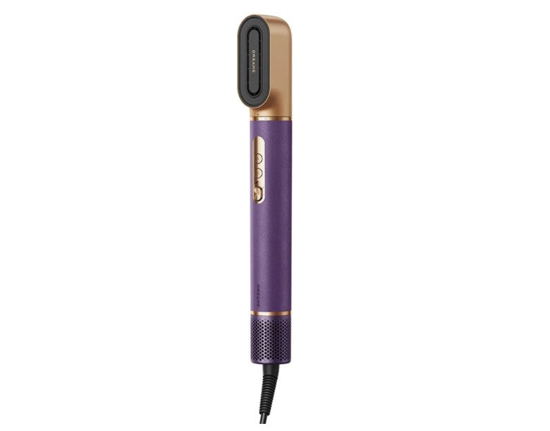 Сешоар и маша за коса Dreame Airstyle Pro Purple