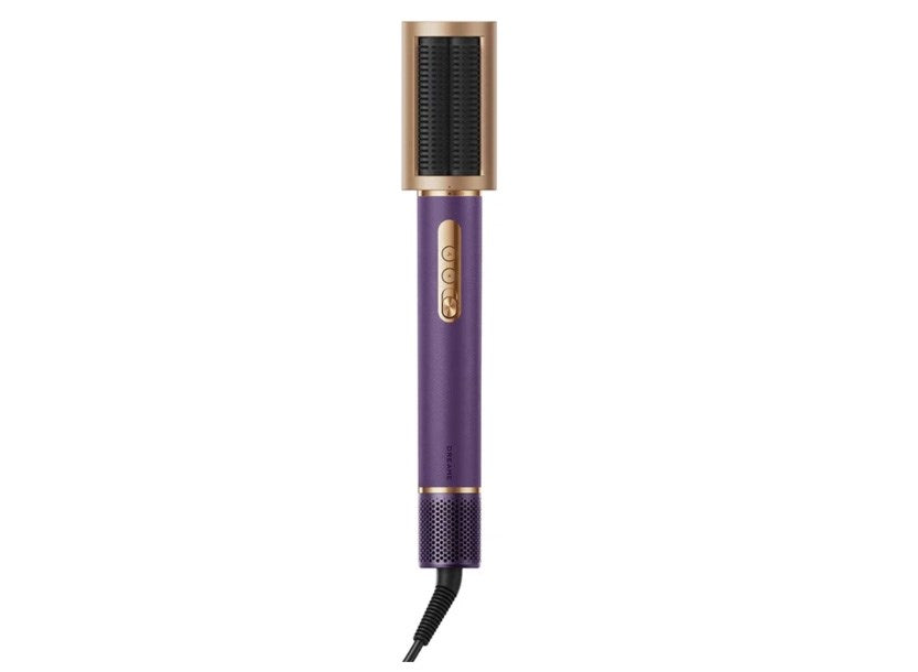 Сешоар и маша за коса Dreame Airstyle Pro Purple