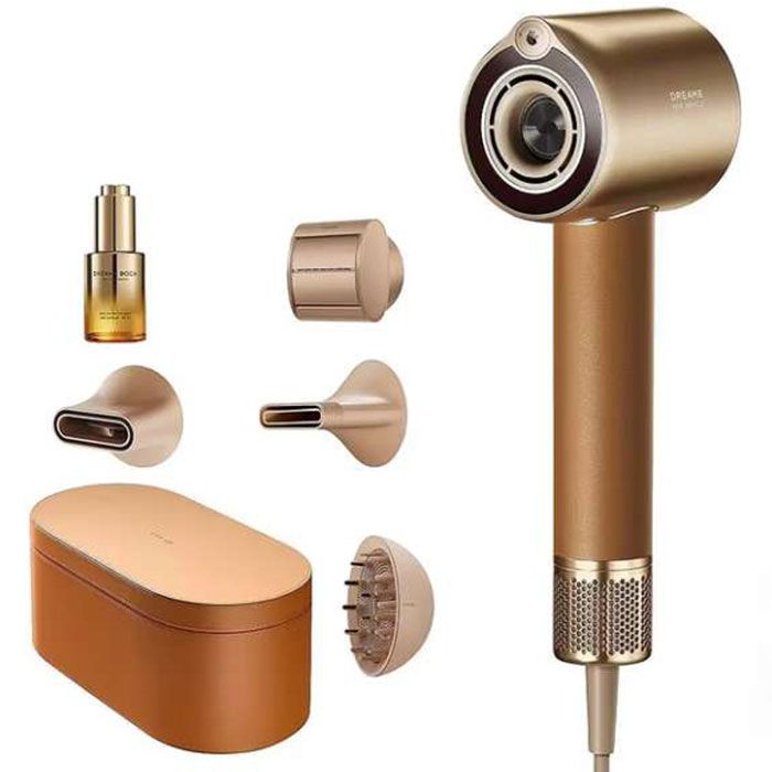 Сешоар Dreame Miracle Pro AHX30