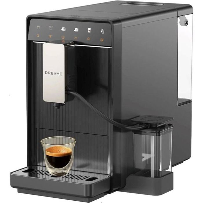 Кафемашина Dreame Ecceluxe Slim FCM30