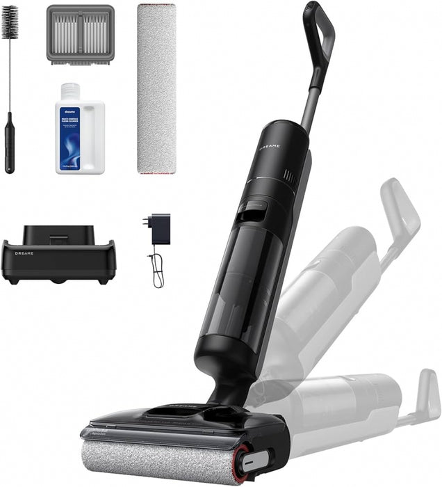Прахосмукачка Dreame H12 Pro FlexReach HHR44A