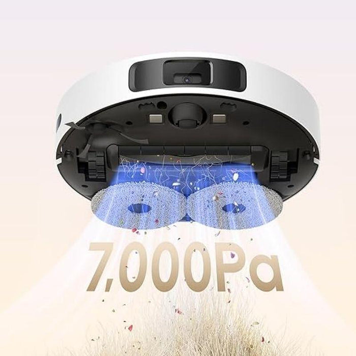 Прахосмукачка робот Dreame L10s Pro Gen 2