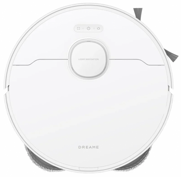 Прахосмукачка Dreame L10s Ultra Gen3 White