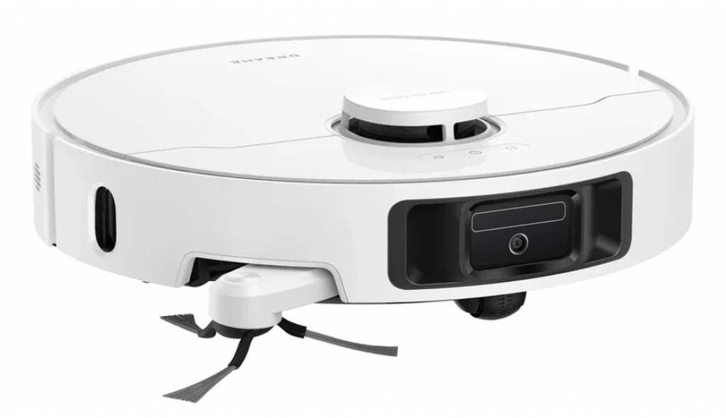 Прахосмукачка Dreame L10s Ultra Gen3 White