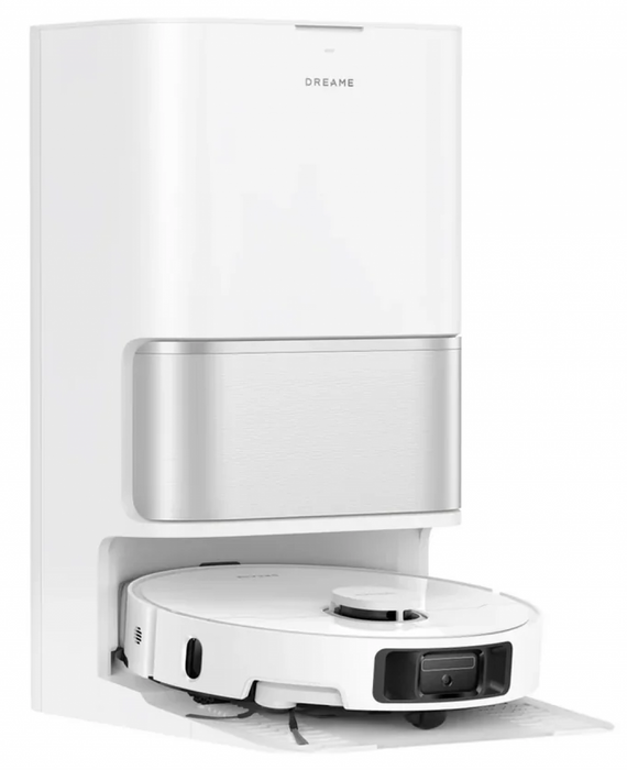 Прахосмукачка Dreame L10s Ultra Gen3 White