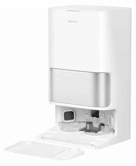 Прахосмукачка Dreame L10s Ultra Gen3 White