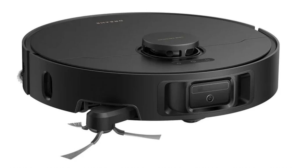Прахосмукачка Dreame L50 Ultra AE Black