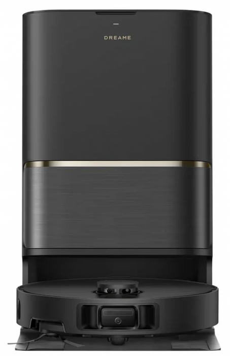 Прахосмукачка Dreame L50 Ultra AE Black