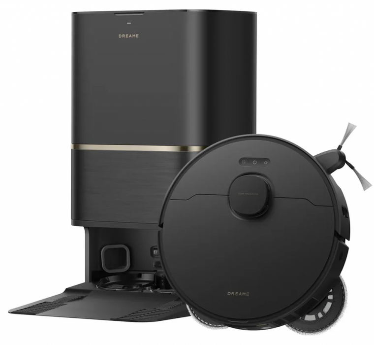 Прахосмукачка Dreame L50 Ultra AE Black