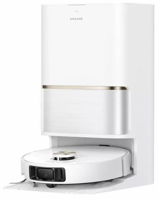 Прахосмукачка Dreame L50 Ultra AE White