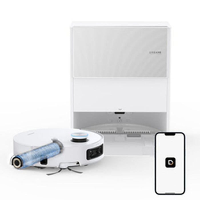 Прахосмукачка робот Dreame 010201AA000706 6400 mAh