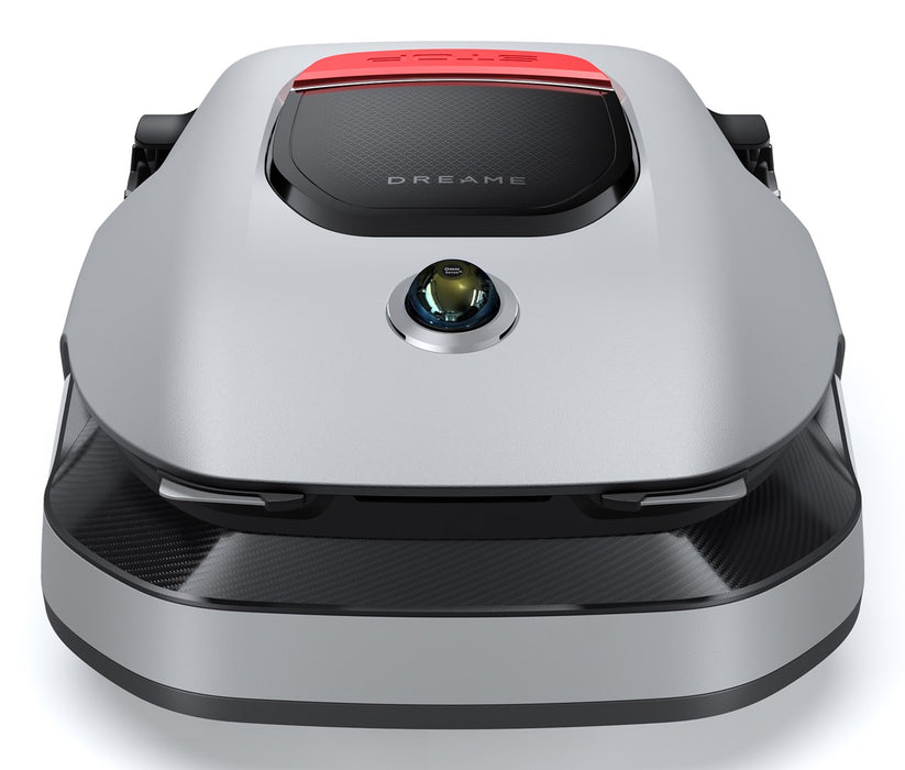 Роботизирана косачка Dreame A1 Pro, батерия, сива