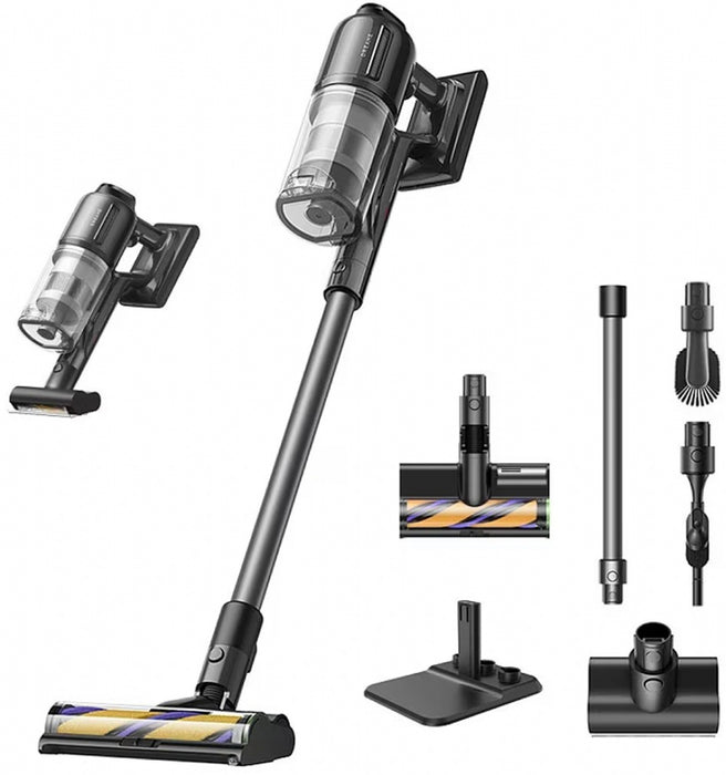 Прахосмукачка Dreame R20 Ultra AquaCycle
