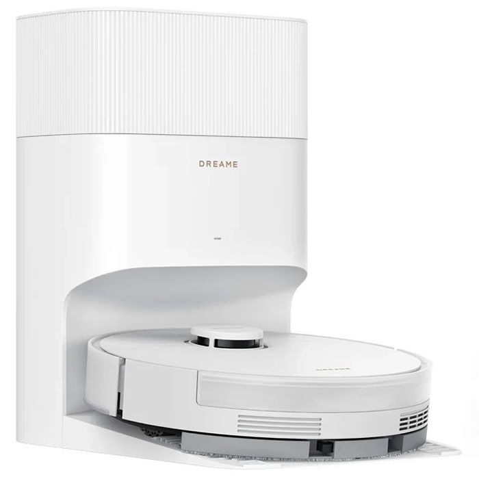 Прахосмукачка робот Dreame D20 Plus, RLD35GD