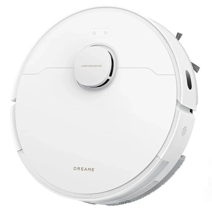 Прахосмукачка робот Dreame D20 Plus, RLD35GD